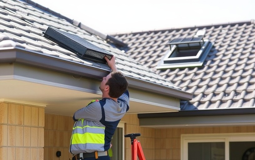 Possum Prevention & Proofing Services in Yallambie
