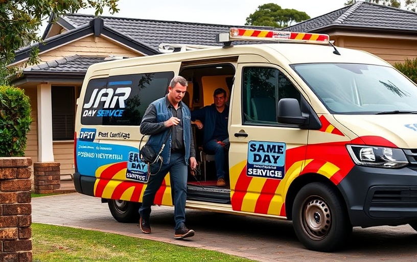 Same Day Possum Removal Service in Yallambie